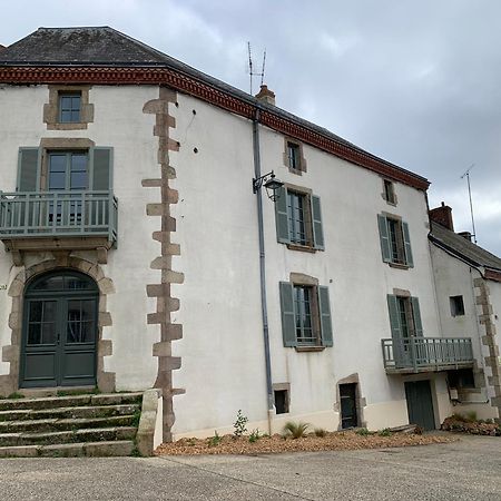 Appartement Hanami - Maulevrier Cholet Puy Du Fou Exterior photo